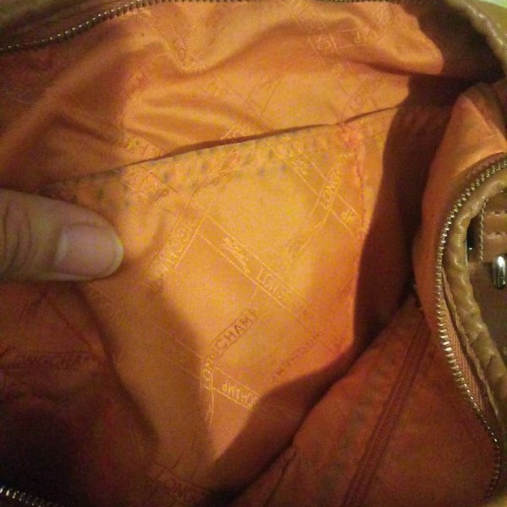 Long Champ bag - Picture 6 of 8